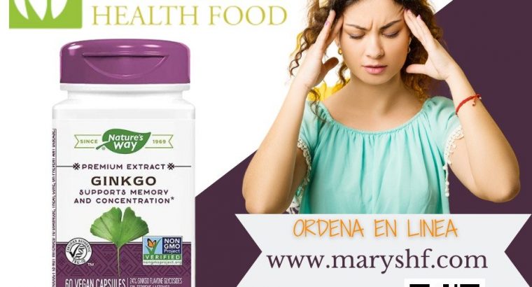 Mary’s Health Food