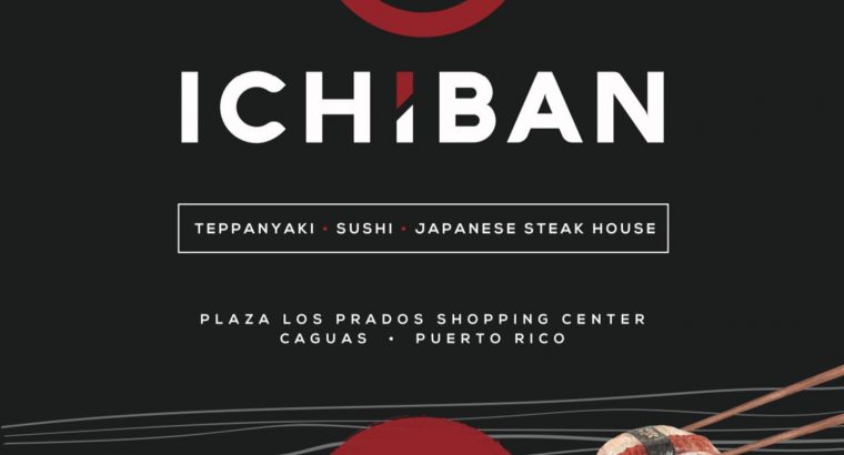 Ichiban