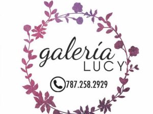 Galeria artesanias Lucy