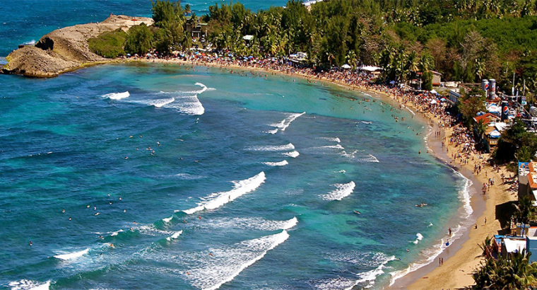 Playa Jobos