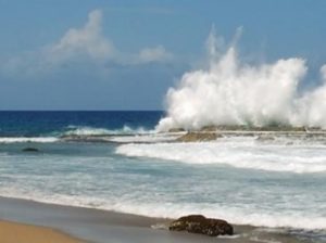 Playa Montones Isabela