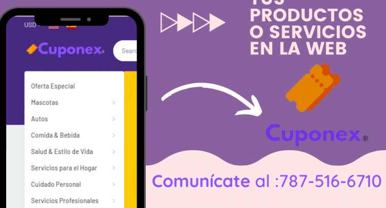 Cuponex.net