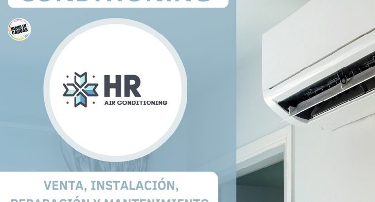 HR Air Conditioning