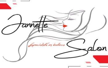 Jannette Salon Beauty & Hair