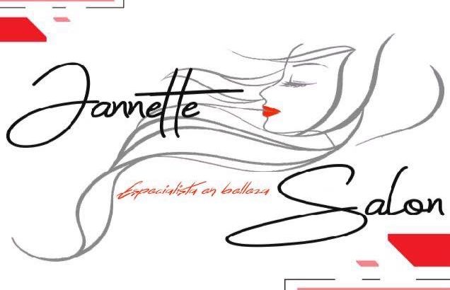 Jannette Salon Beauty & Hair