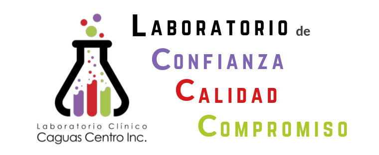 Laboratorio Clinico Caguas Centro