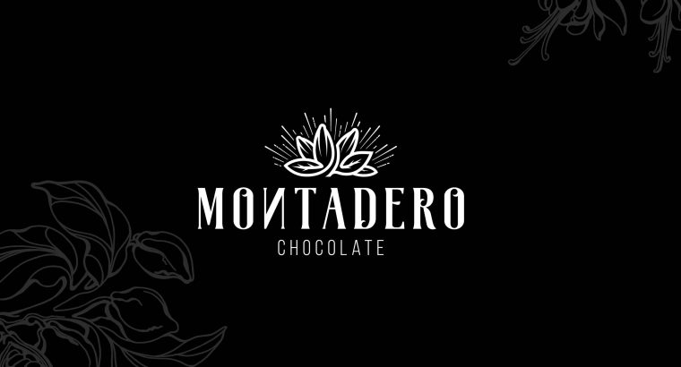 Montadero Chocolate