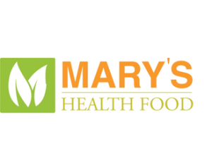 Mary’s Health Food