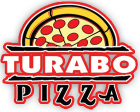 Turabo pizza