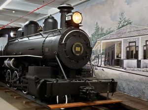 Museo de la Historia del Ferrocarril