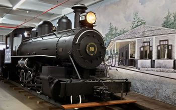 Museo de la Historia del Ferrocarril