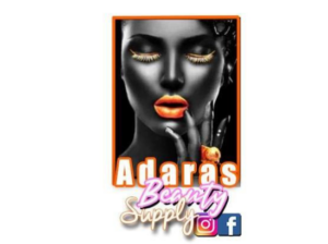 Adaras Beauty Supply