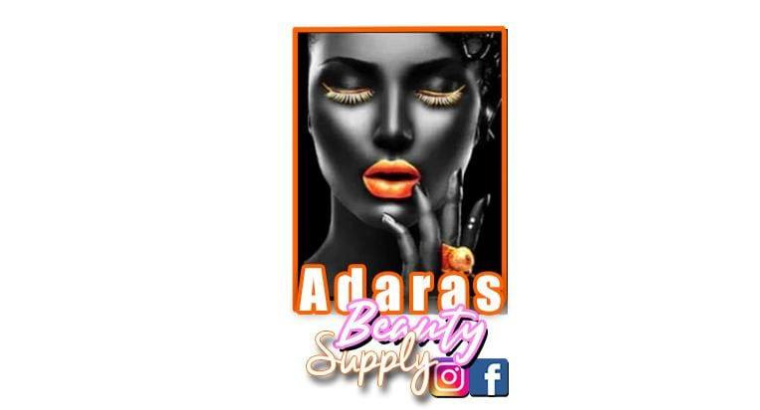 Adaras Beauty Supply
