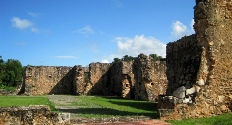 Ermita San Antonio de la Tuna