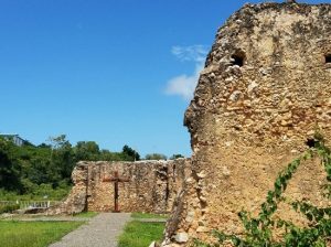 Ermita San Antonio de la Tuna