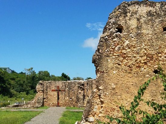 Ermita San Antonio de la Tuna