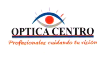 Óptica Centro Pueblo