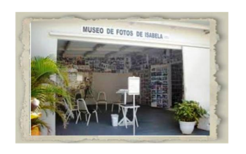 Museo de Fotos de Isabela