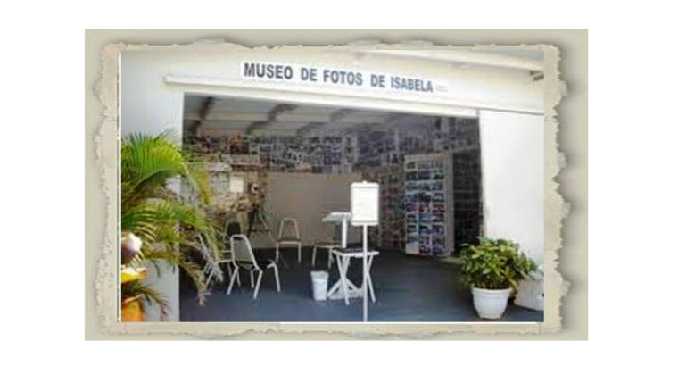 Museo de Fotos de Isabela