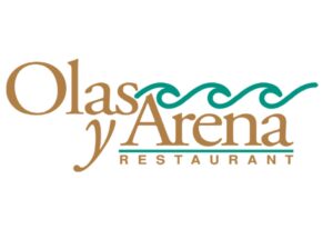 Restaurante Olas y Arena