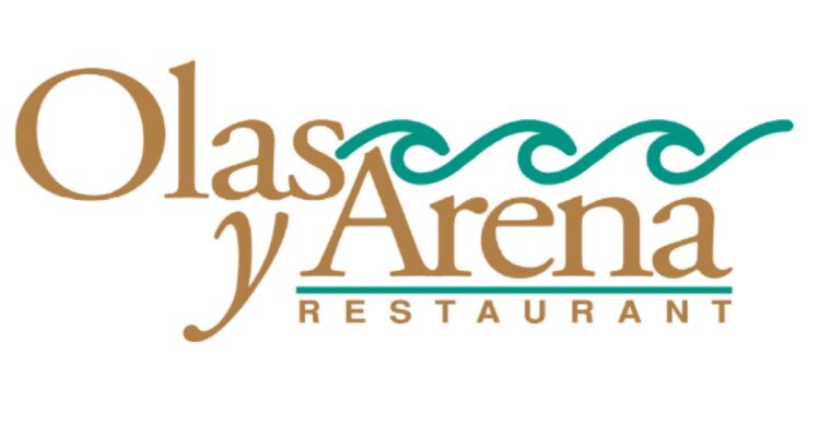 Restaurante Olas y Arena