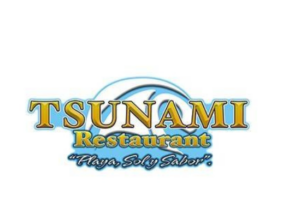 Tsunami Restaurant Isabela PR.