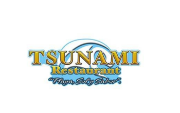 Tsunami Restaurant Isabela PR.