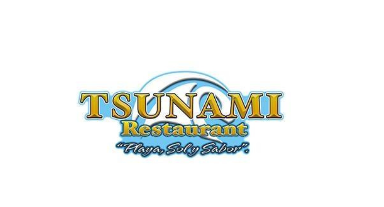 Tsunami Restaurant Isabela PR.