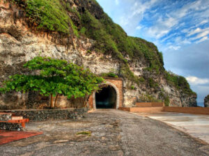 Túnel de Guajataca