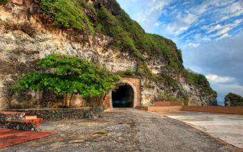 Túnel de Guajataca