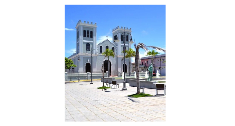 Plaza Pública de Isabela Manuel Corchado y Juarbe