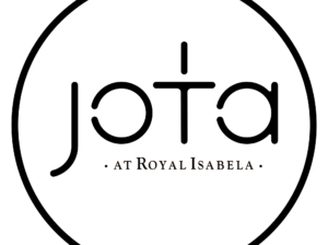 Jota Restaurant At Royal Isabela