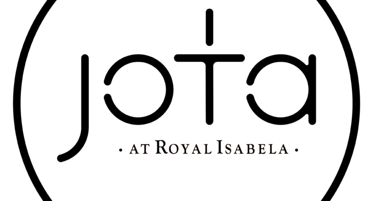 Jota Restaurant At Royal Isabela