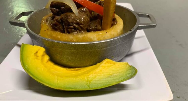 El Buen Mofongo