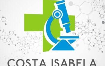 Laboratorio Costa Isabela