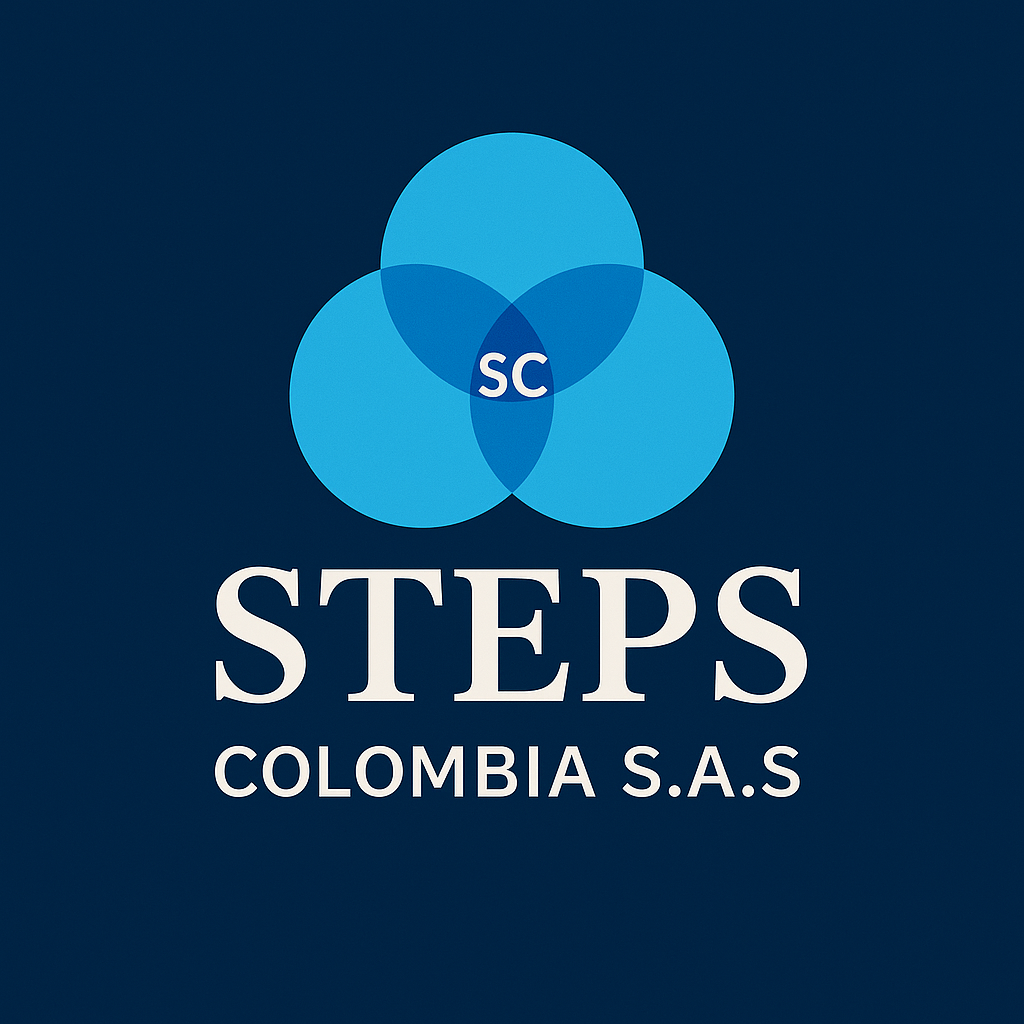 StepsCoolombiaSAS