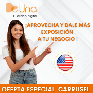 Oferta Carrusel