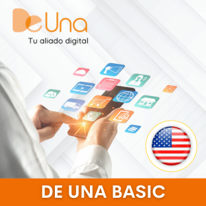 De Una Basic