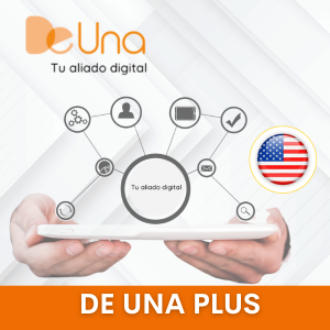 De Una Plus