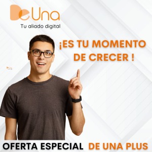 Oferta De Una Plus