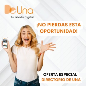 Oferta Directorio De Una